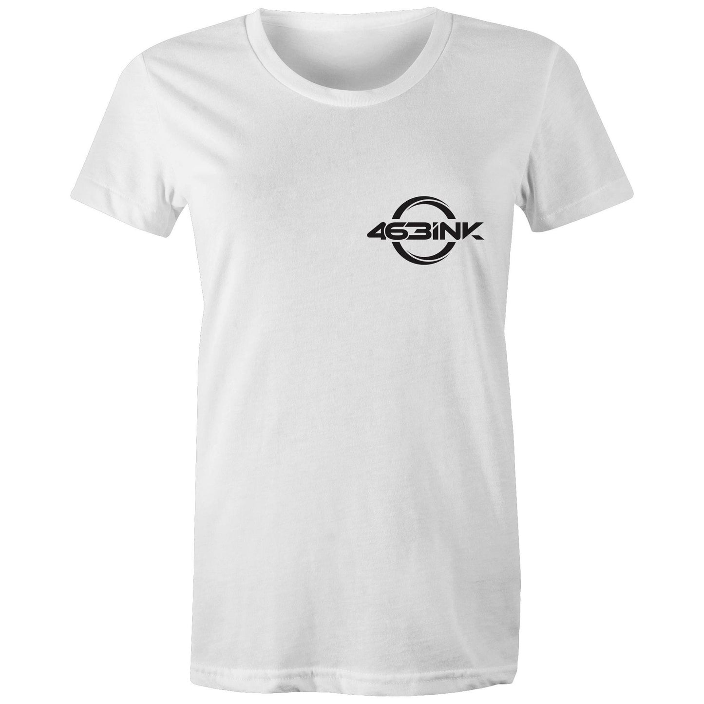 Miata Womans Tee