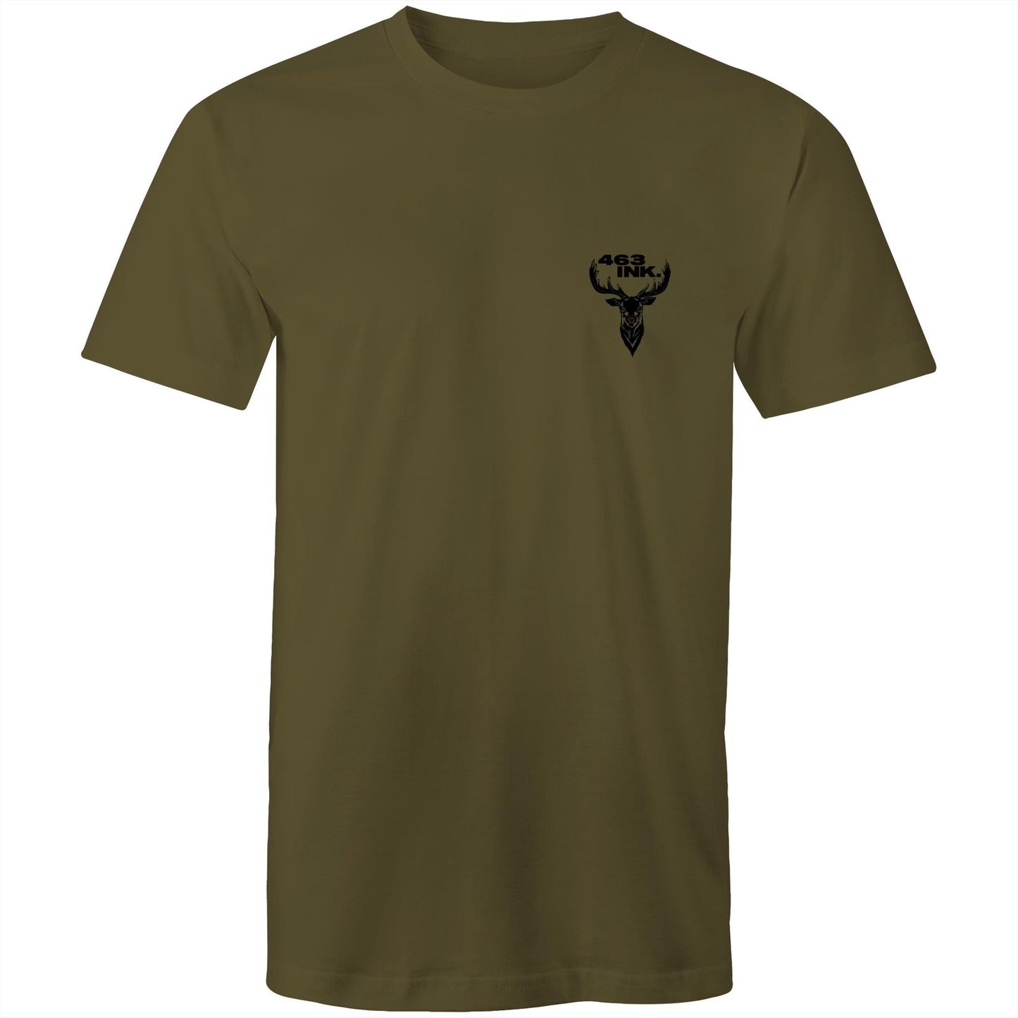Born To Hunt Tee