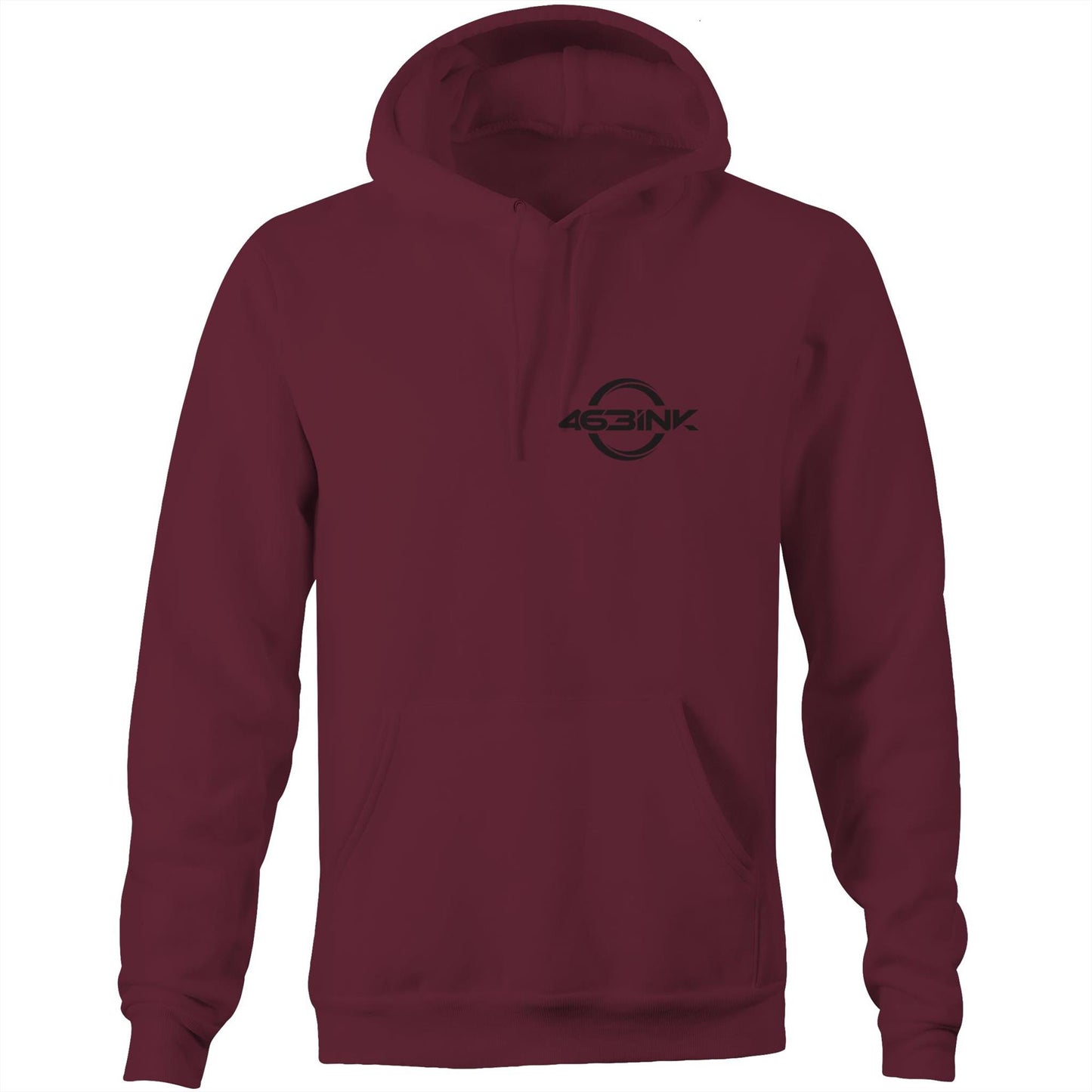 200 Series Landcruiser Hoodie