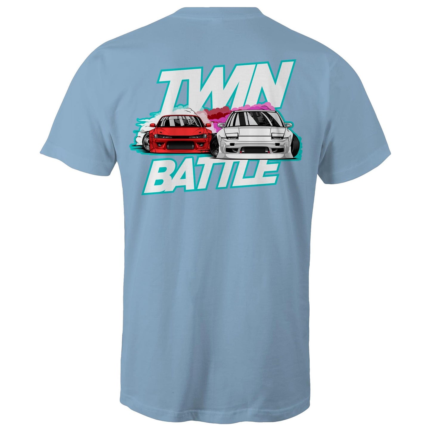 Drift Battle