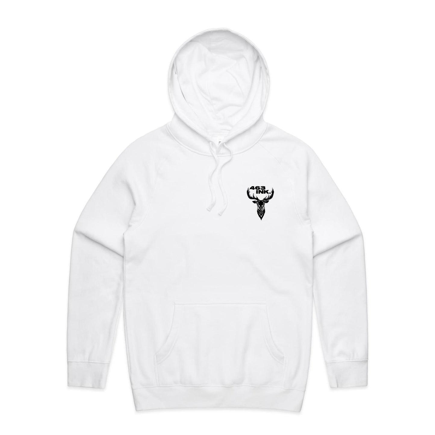 Born To Hunt Hoodie