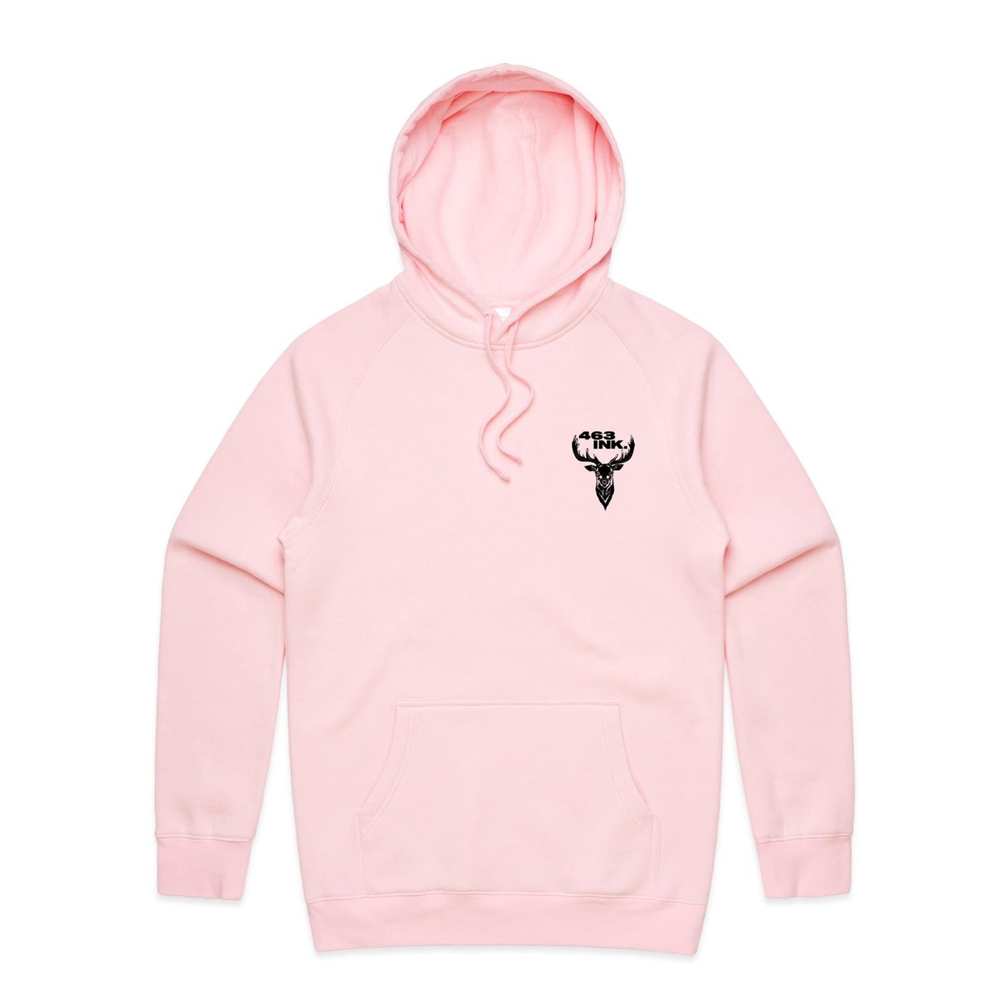 Born To Hunt Hoodie