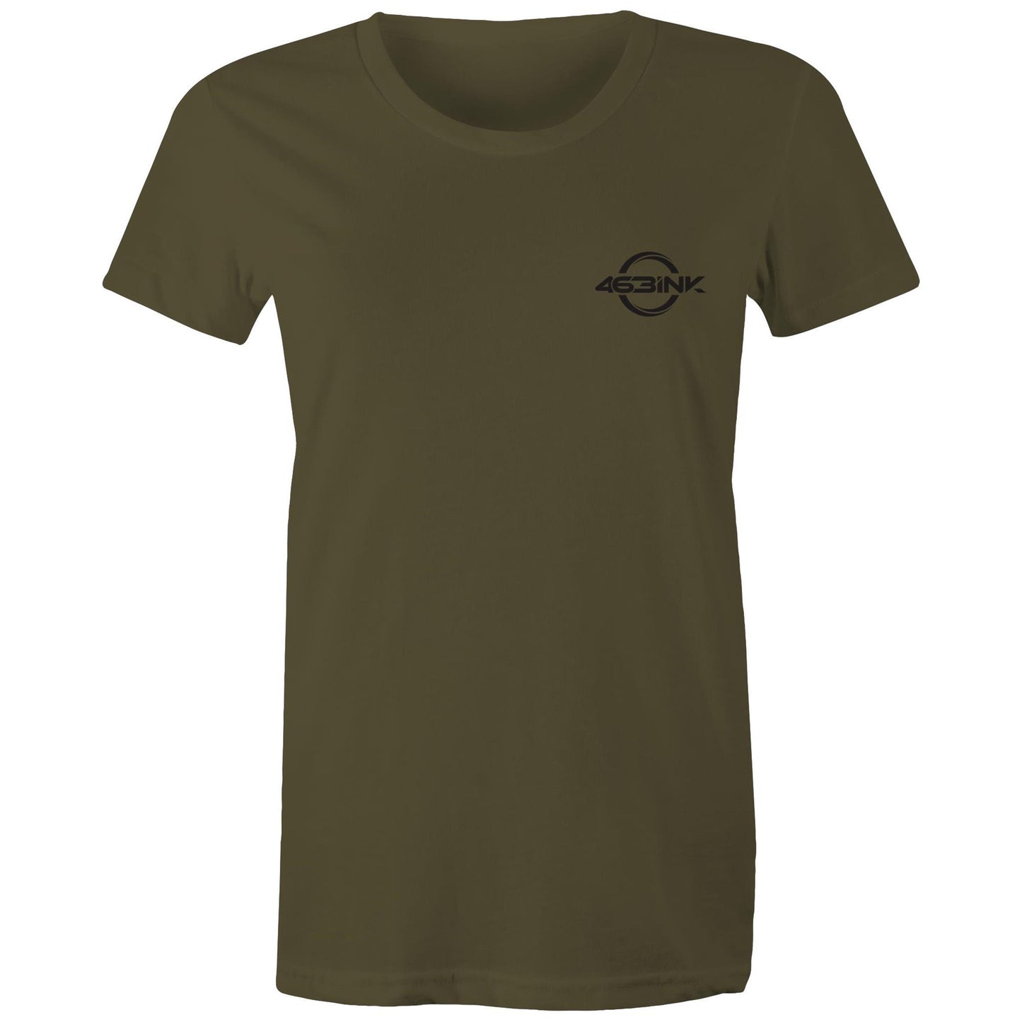 S15 Womans Tee