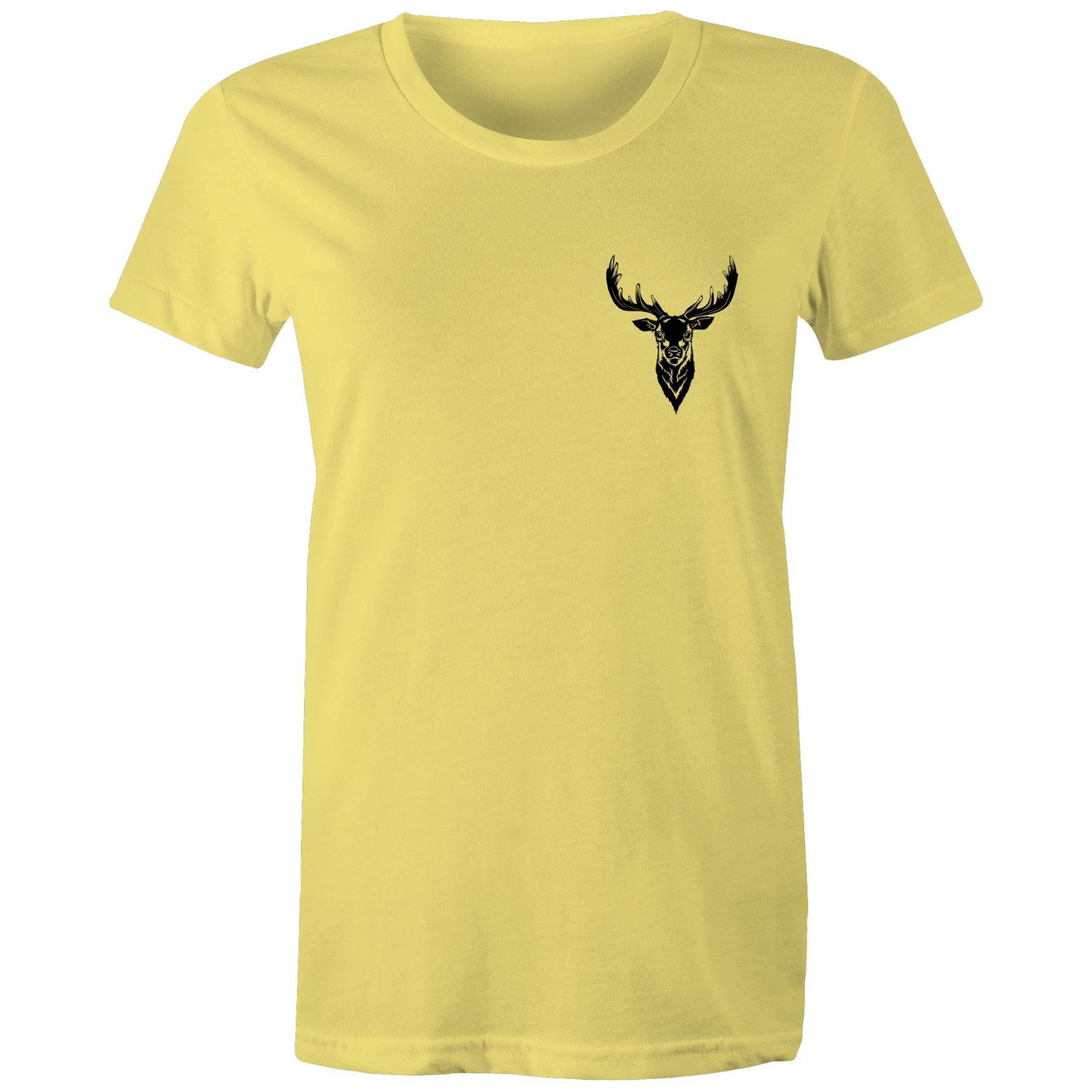 Kickin It Womans Tee