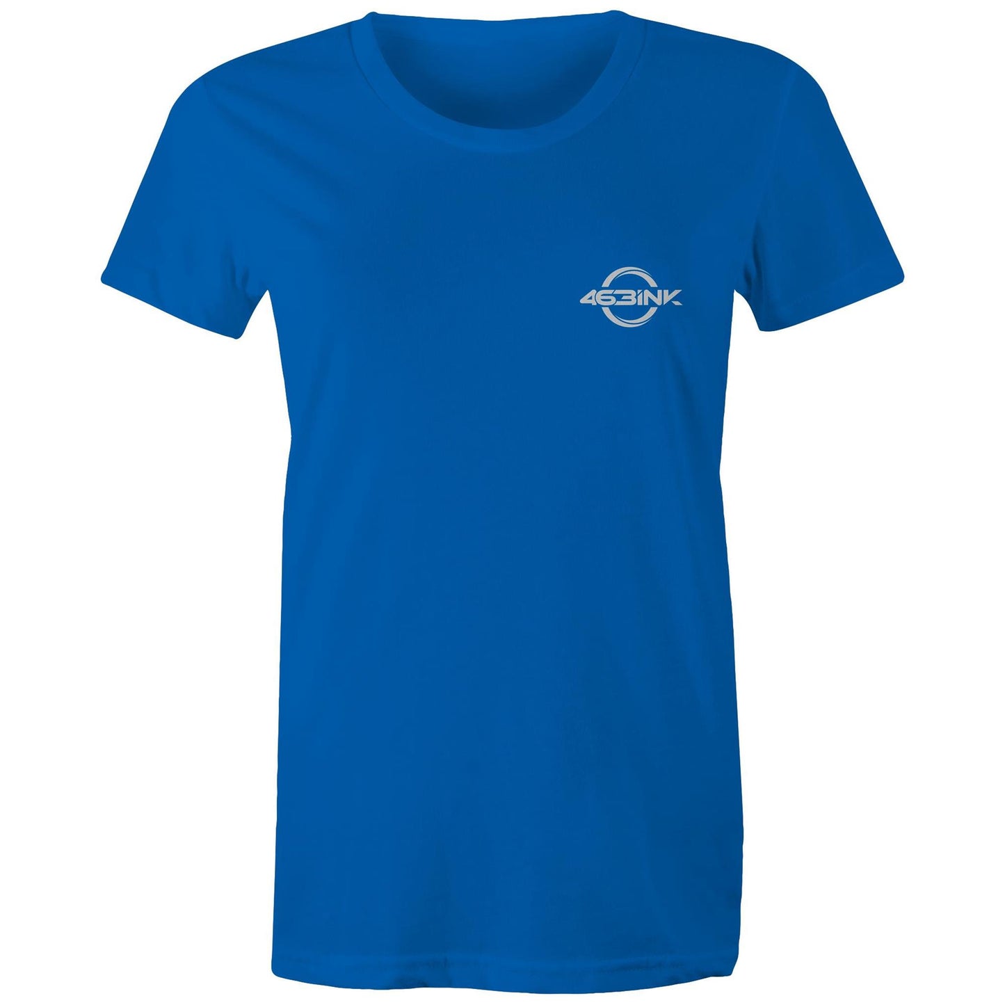 R34 Merry Christmas Womans Tee