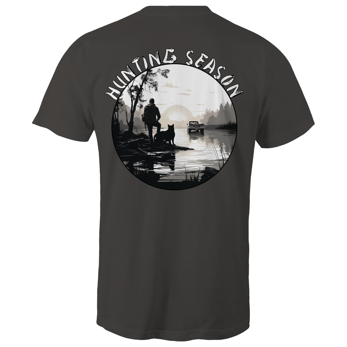 Hunting Season Tee