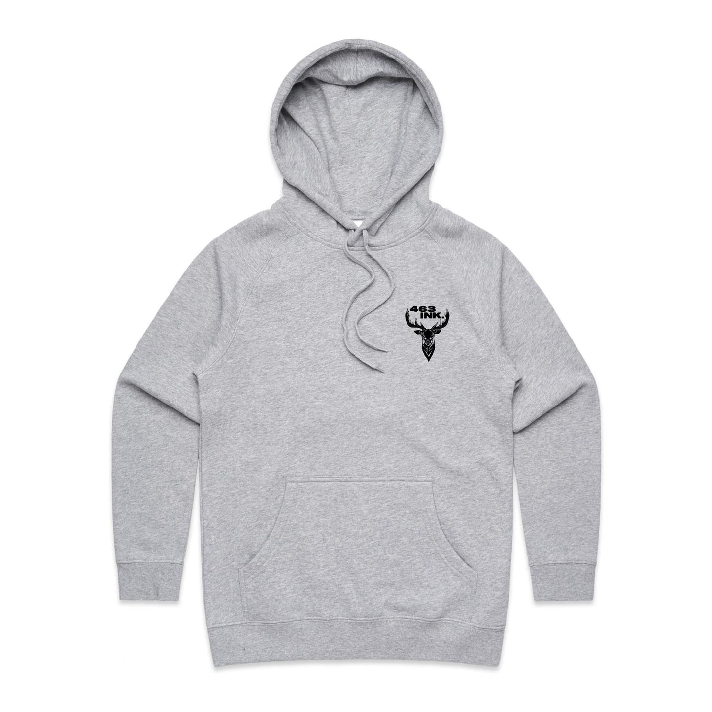 Hunting Season Womans Hoodie