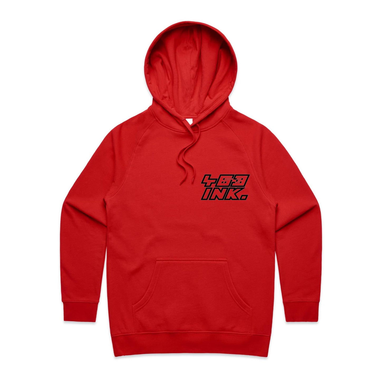 Evolution V 4G63 Womans Hoodie
