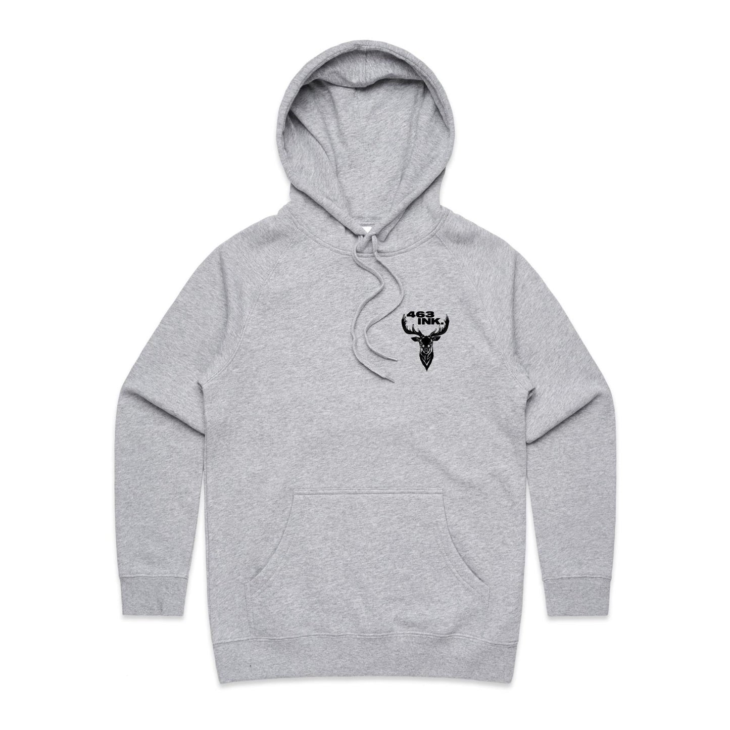 ACD Womans Hoodie