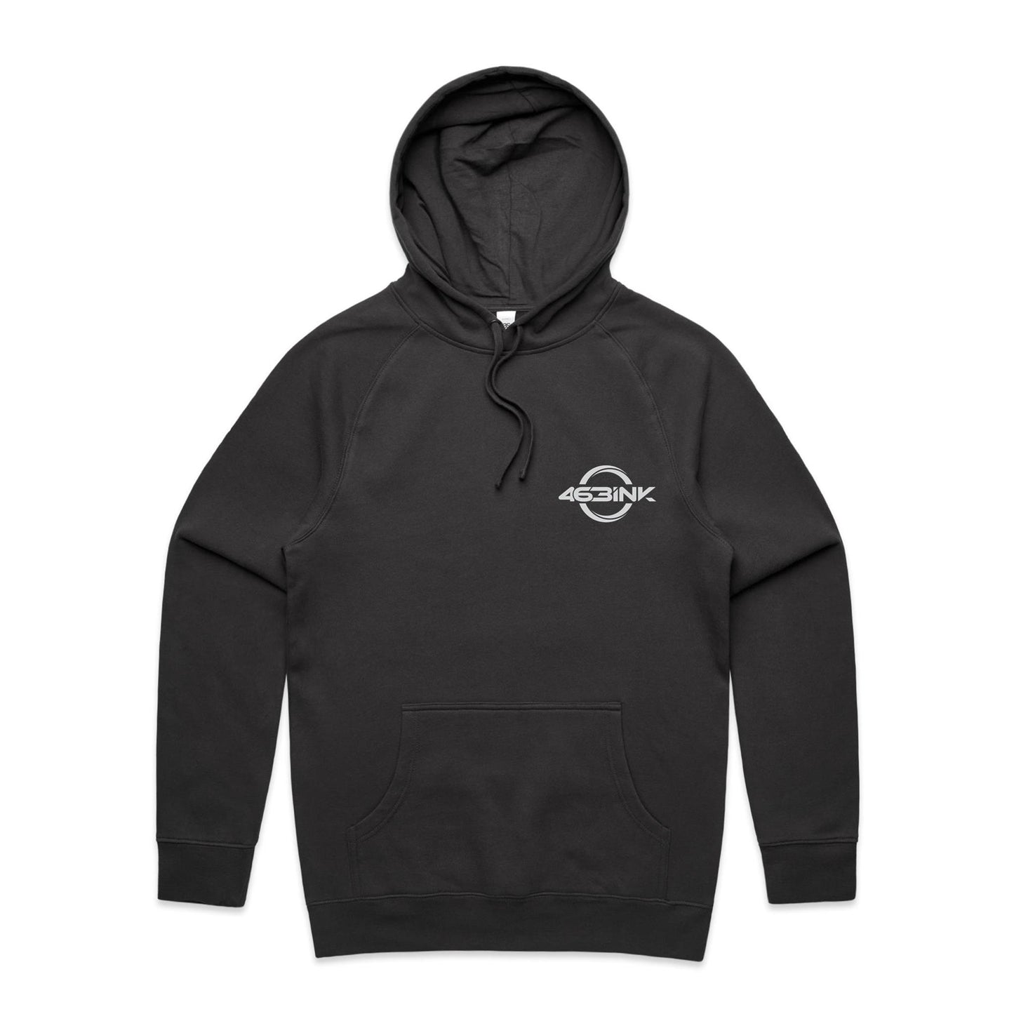 BMW Indicator Optional Hoodie
