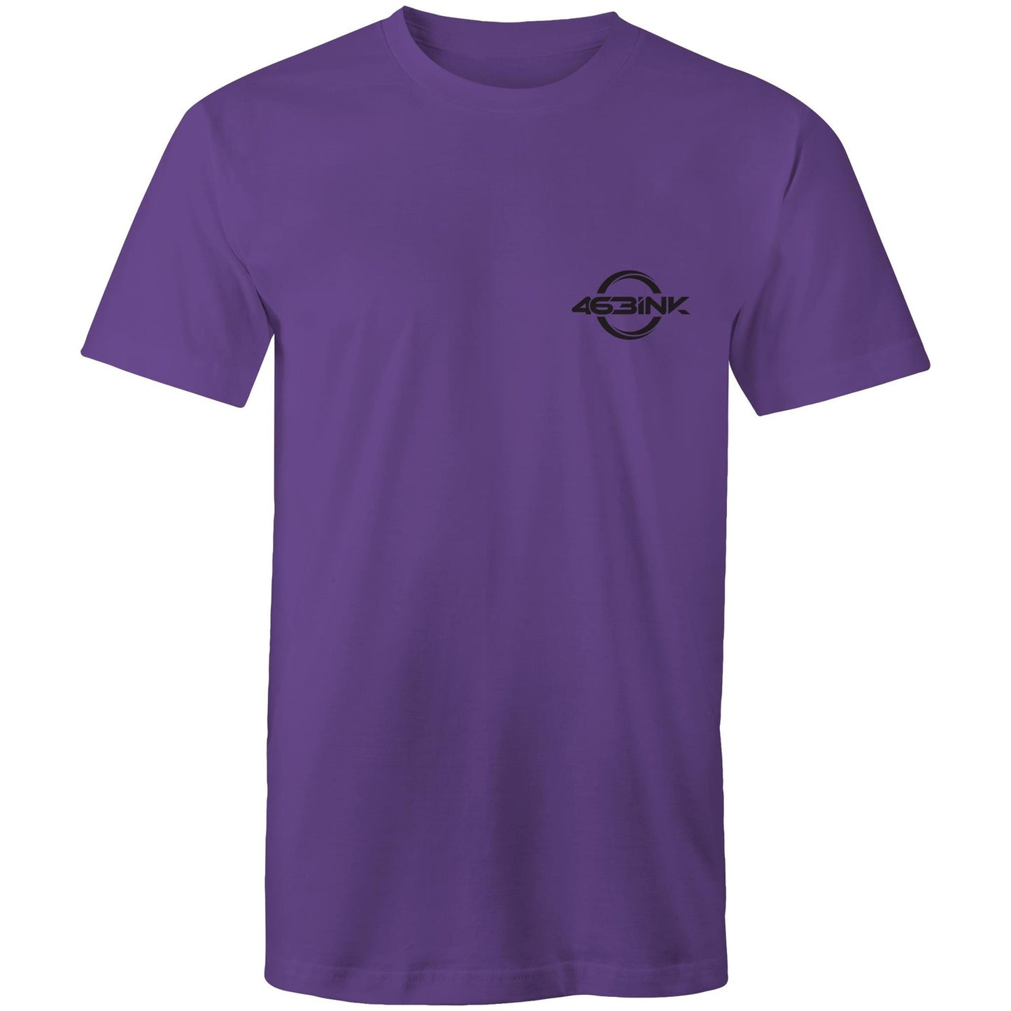 BMW Indicator Optional Tee