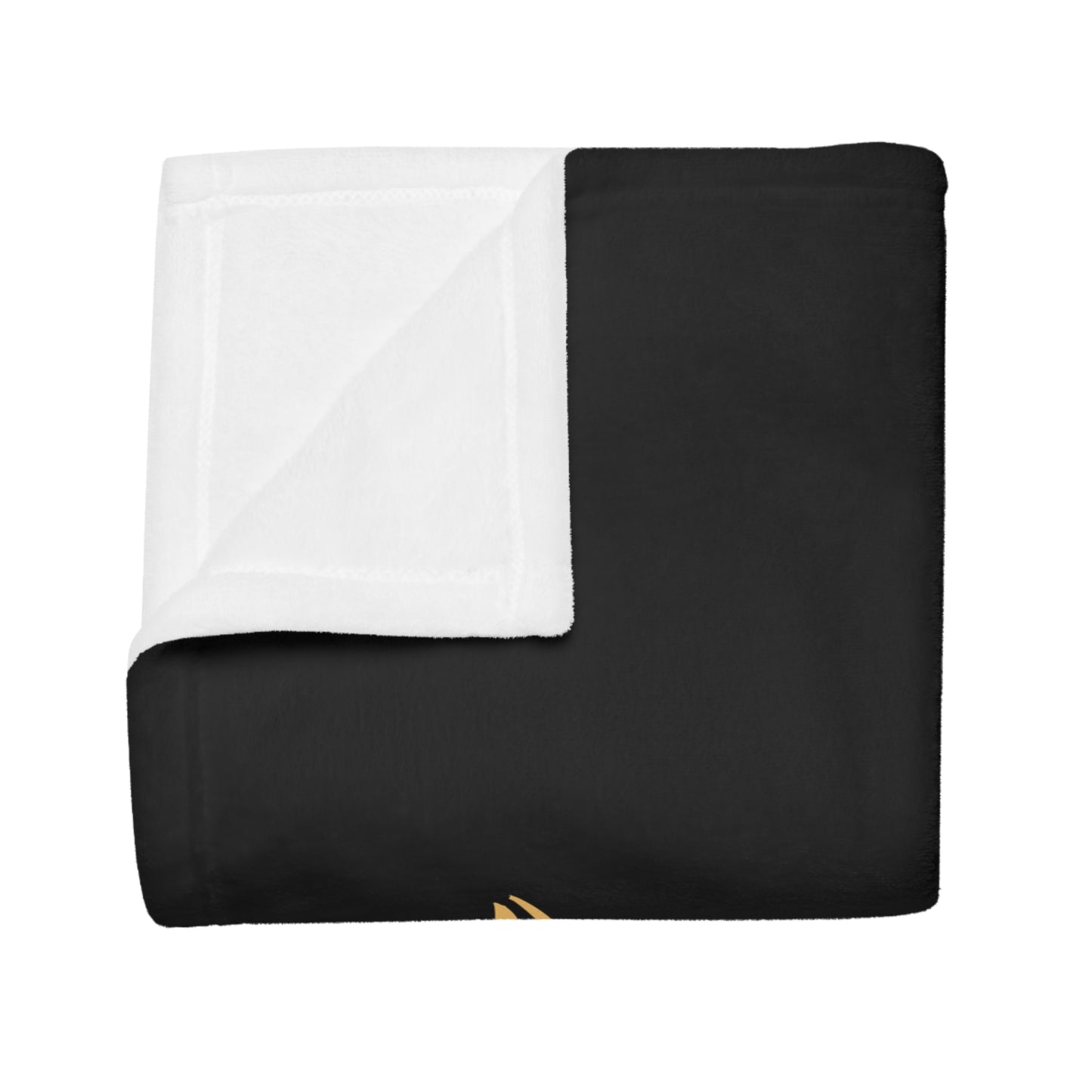 ACD Plush Fleece Throw