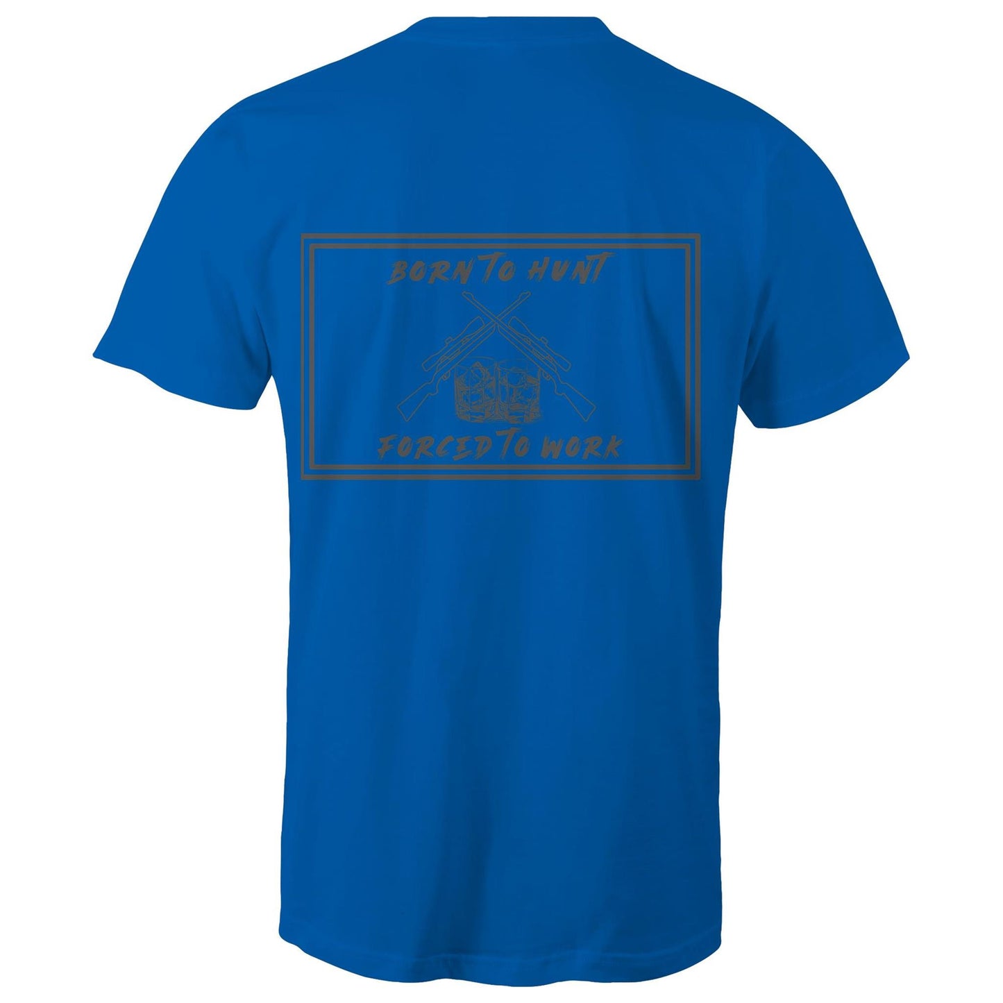 Born To Hunt Tee