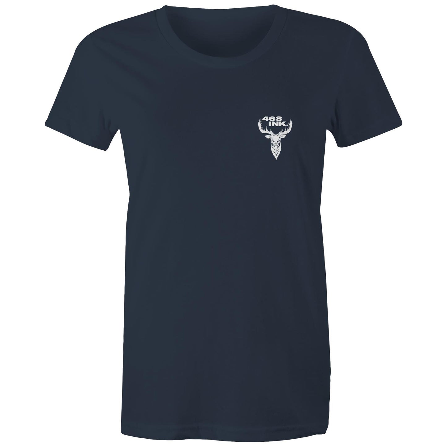 ACD Womans Tee
