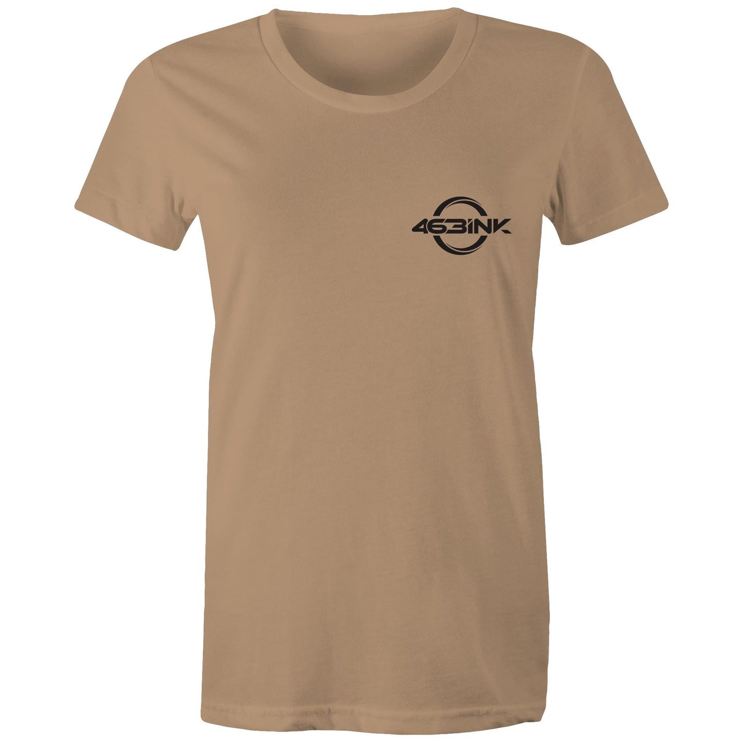 Chaser JDM Womans Tee