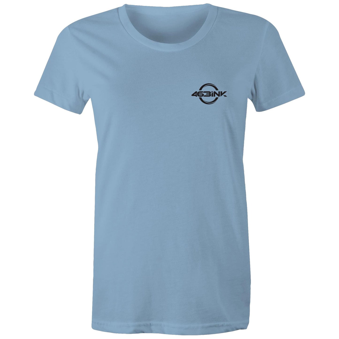 R34 Merry Christmas Womans Tee