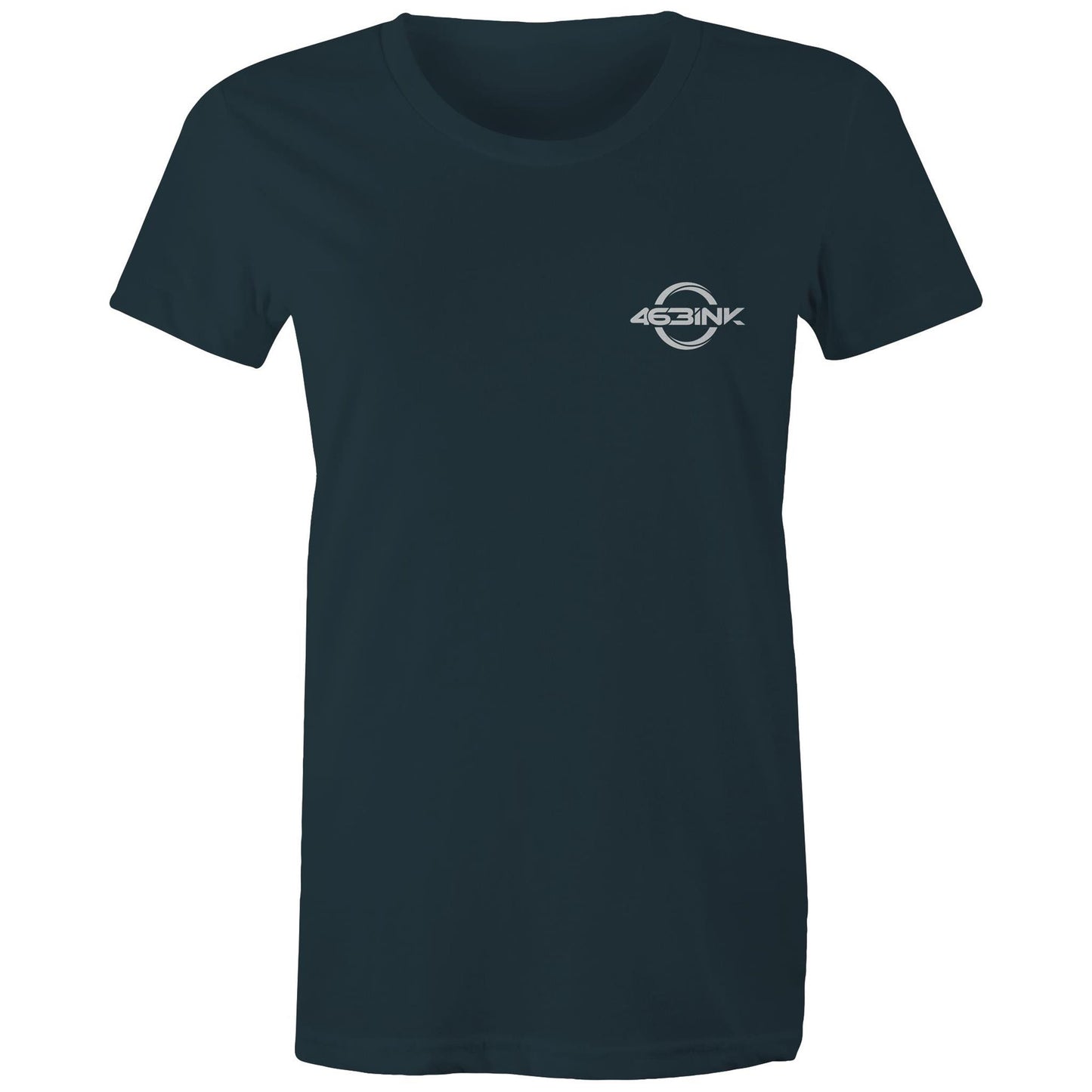 Toyota Supra Burnout Womans Tee