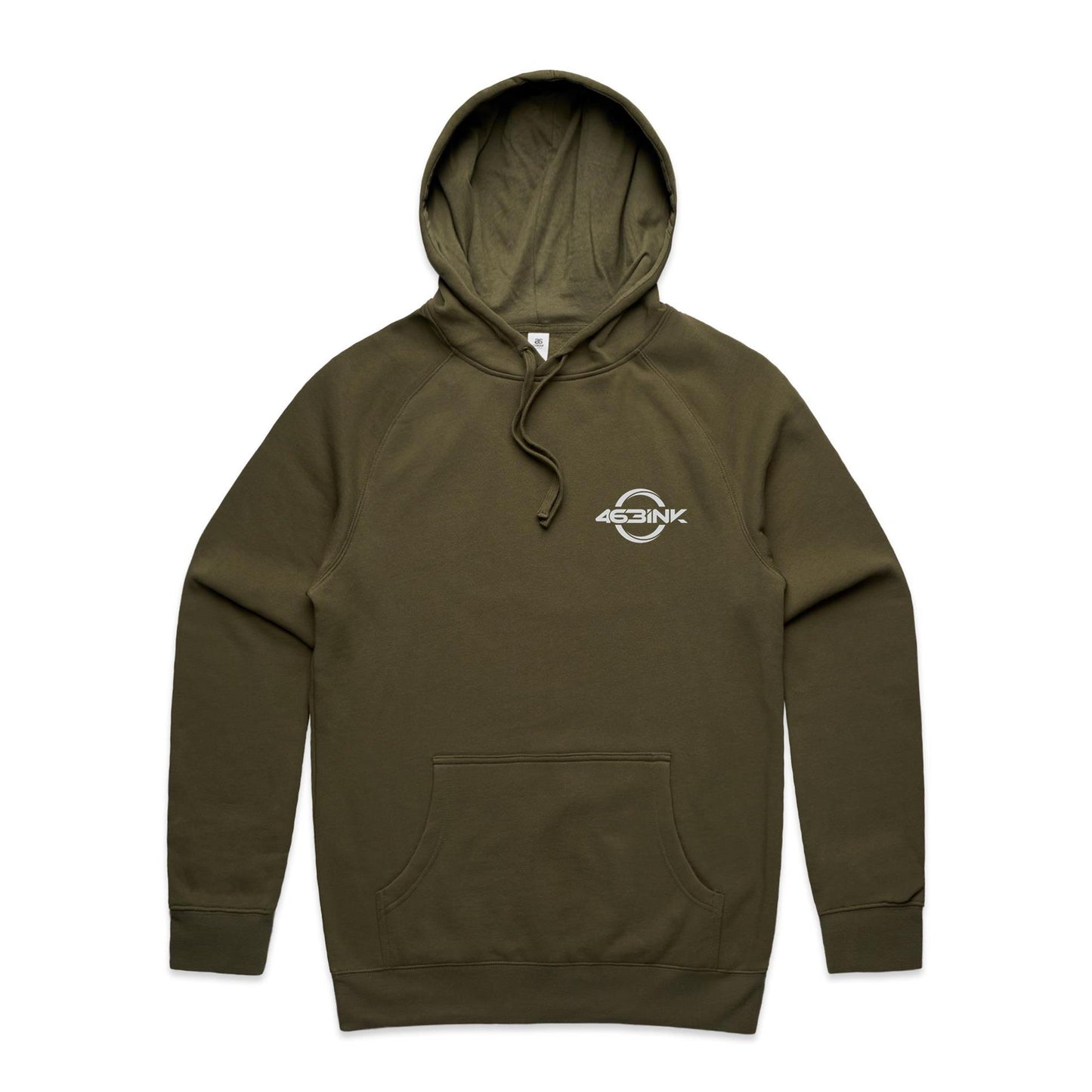 Drift Battle Hoodie