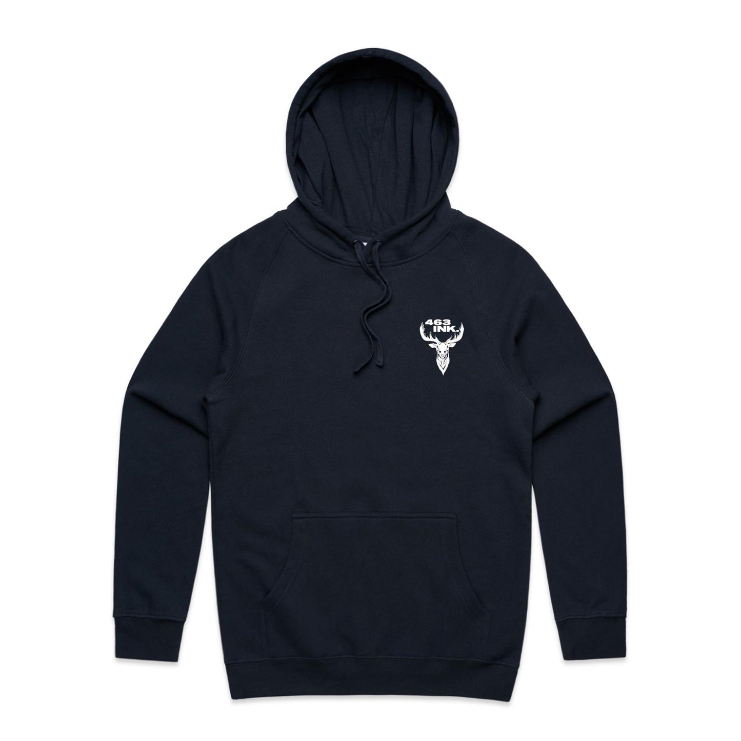 Born To Hunt Hoodie