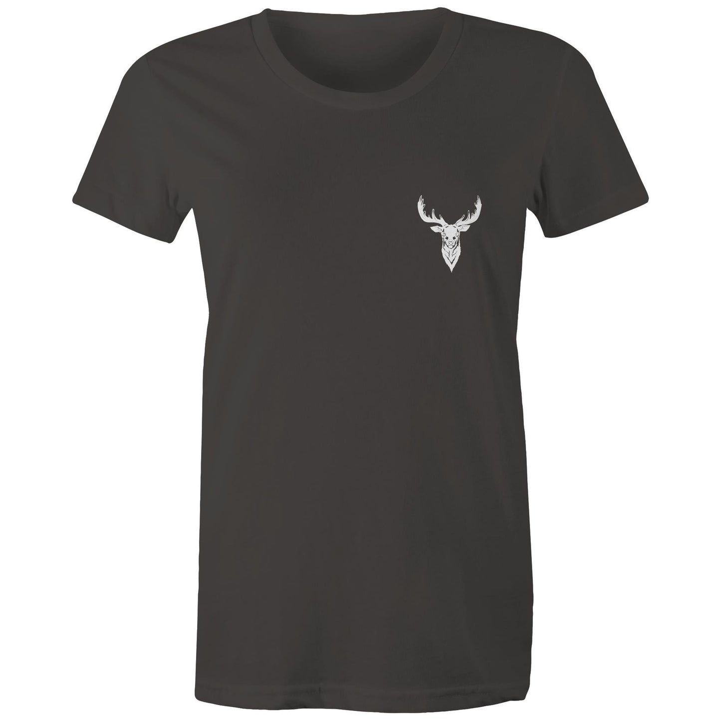 Kickin It Womans Tee