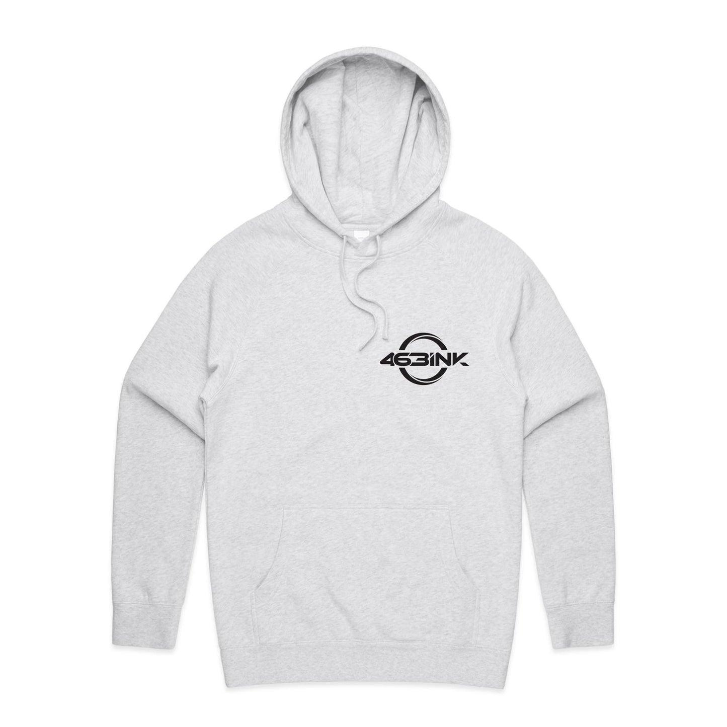 76 Landcruisin Hoodie