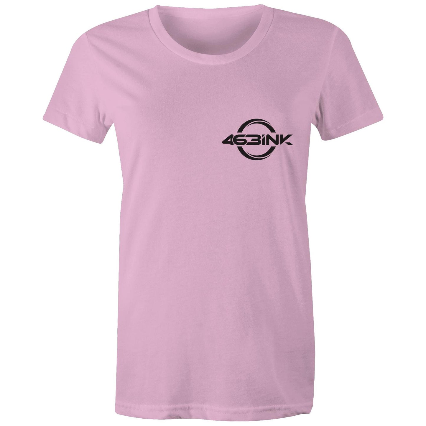 Miata Womans Tee