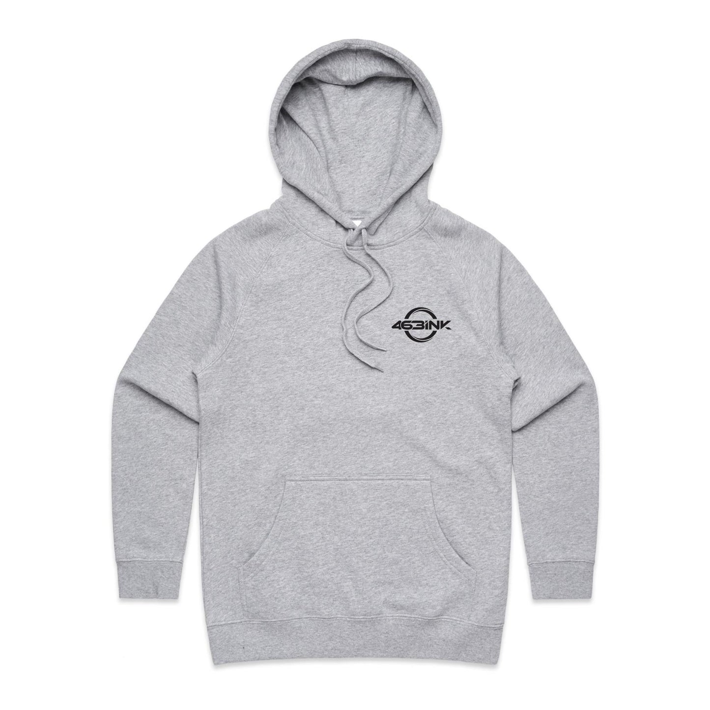 Drift Battle Womans Hoodie