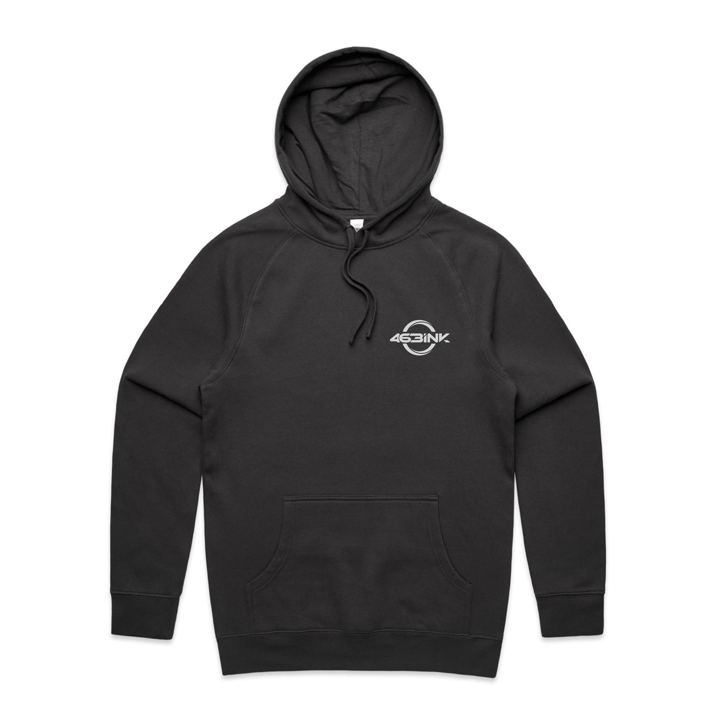Drift Battle Hoodie