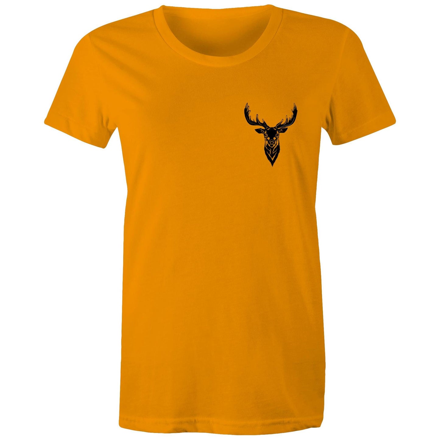 Kickin It Womans Tee