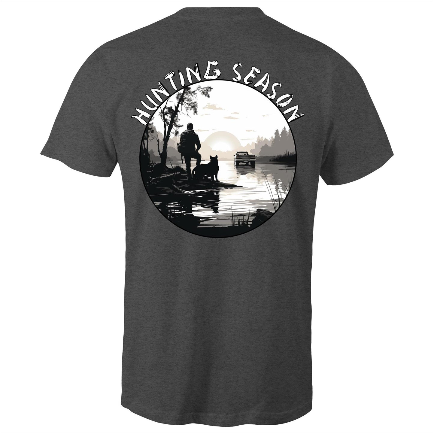 Hunting Season Tee