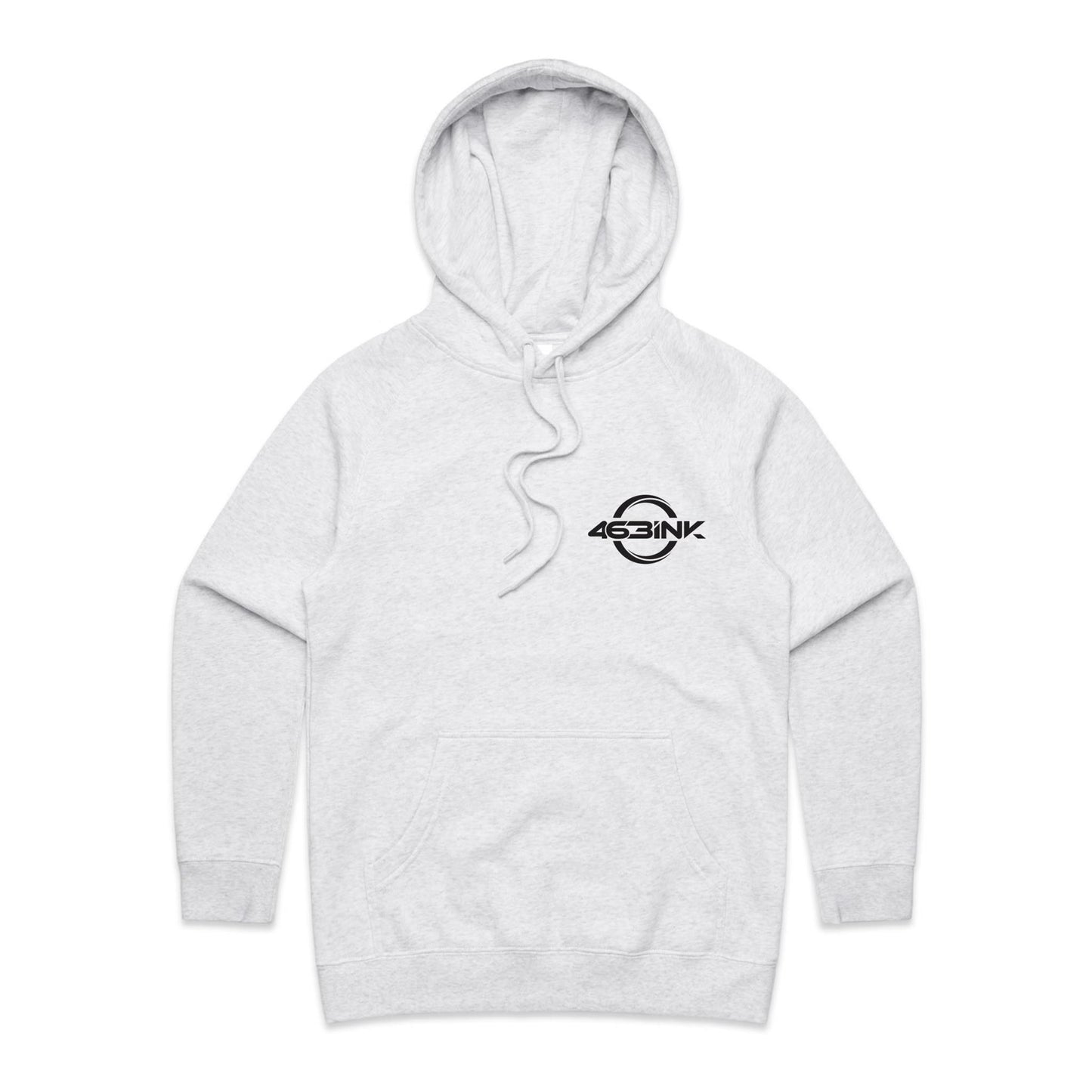 LC Torana Womans Hoodie