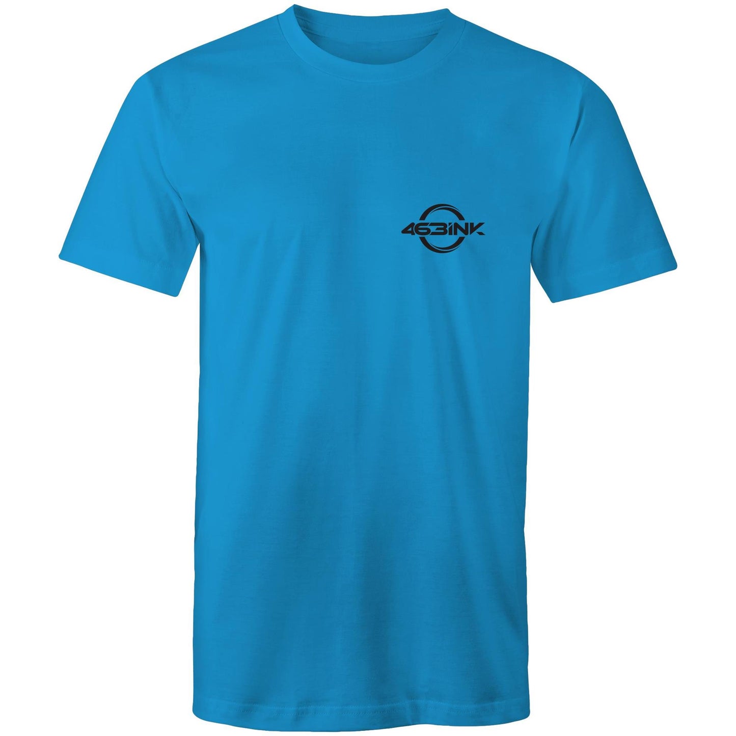 Bronco Tee
