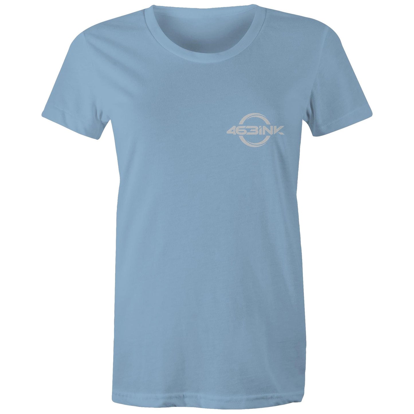 Toyota Crown Tee Womans