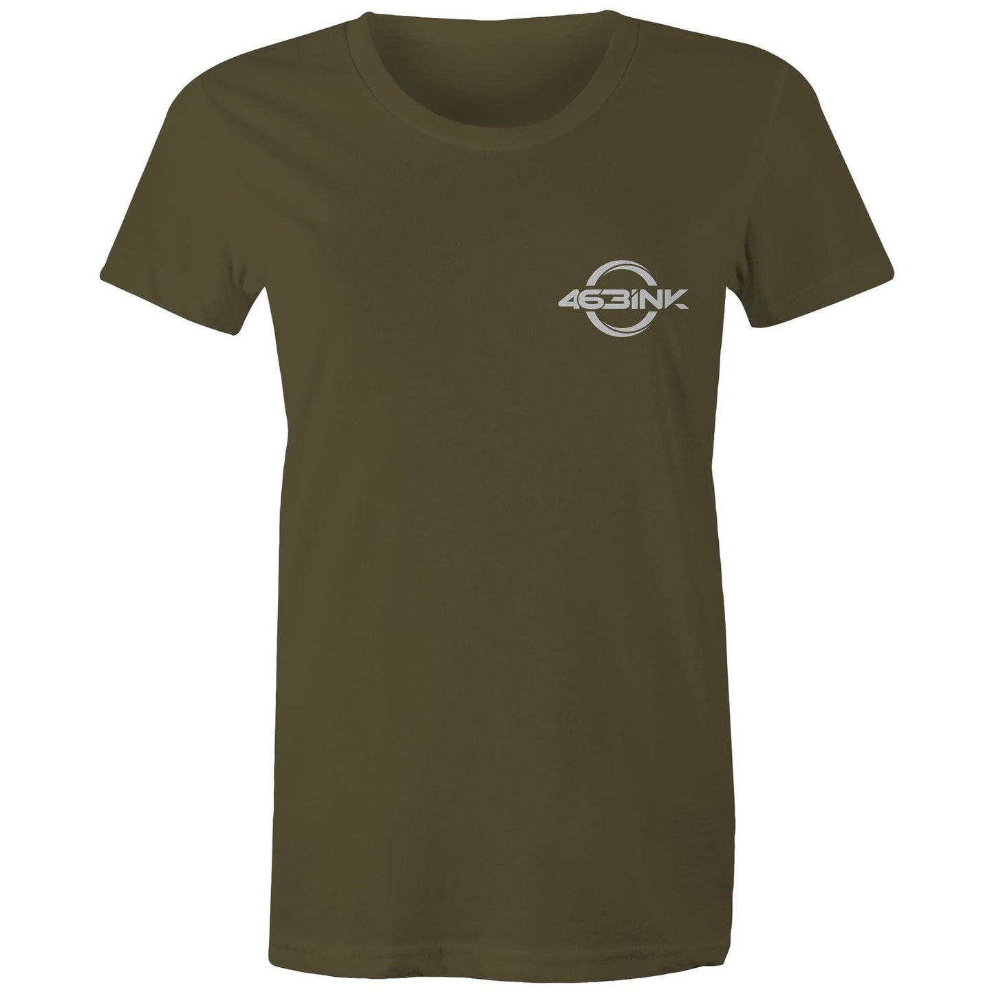 Chaser JDM Womans Tee