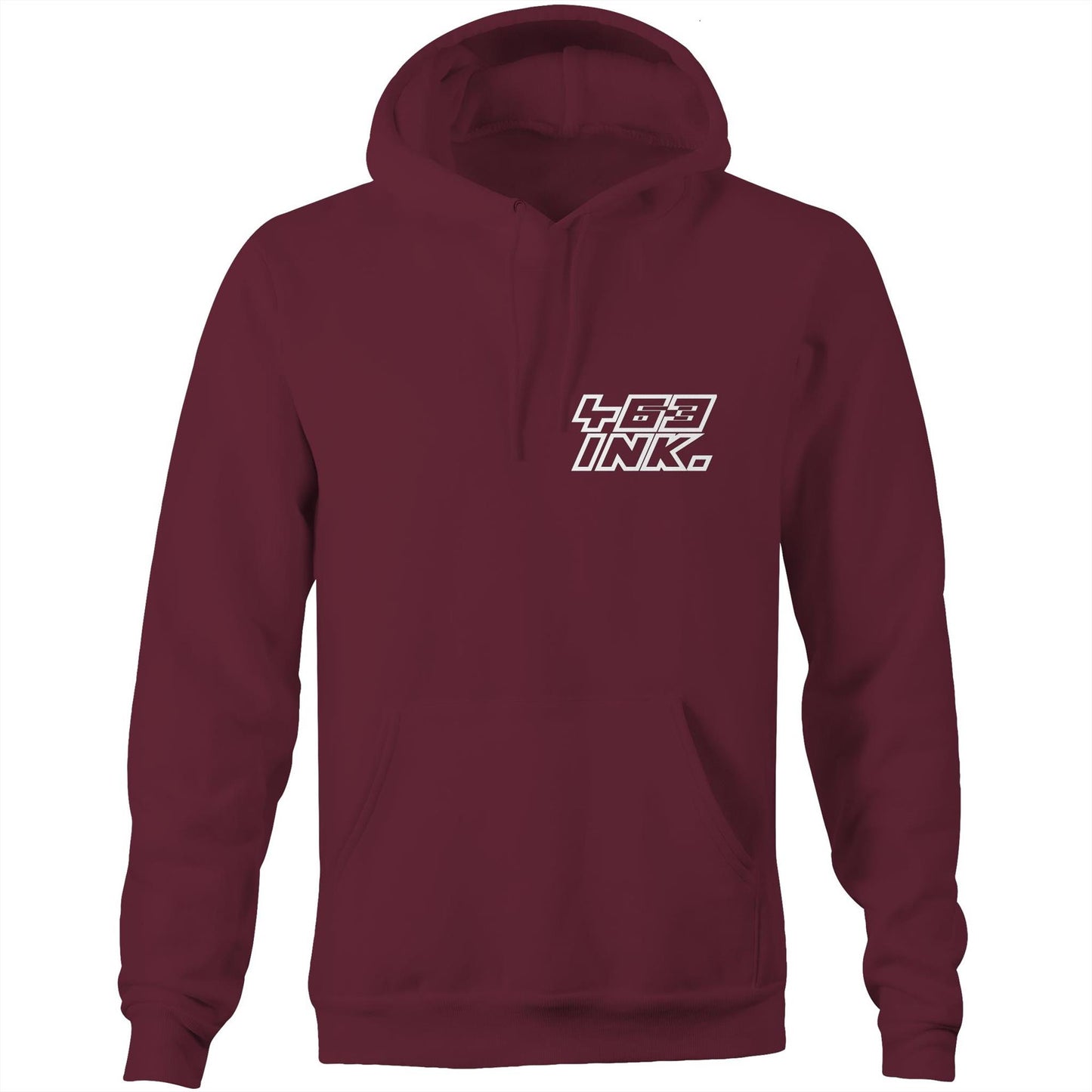 Evolution V 4G63 Hoodie - Premium