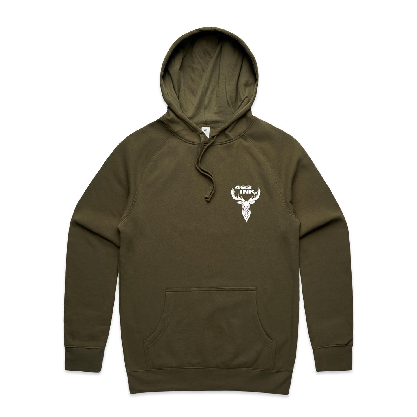 45 Cruiser Country Hoodie New