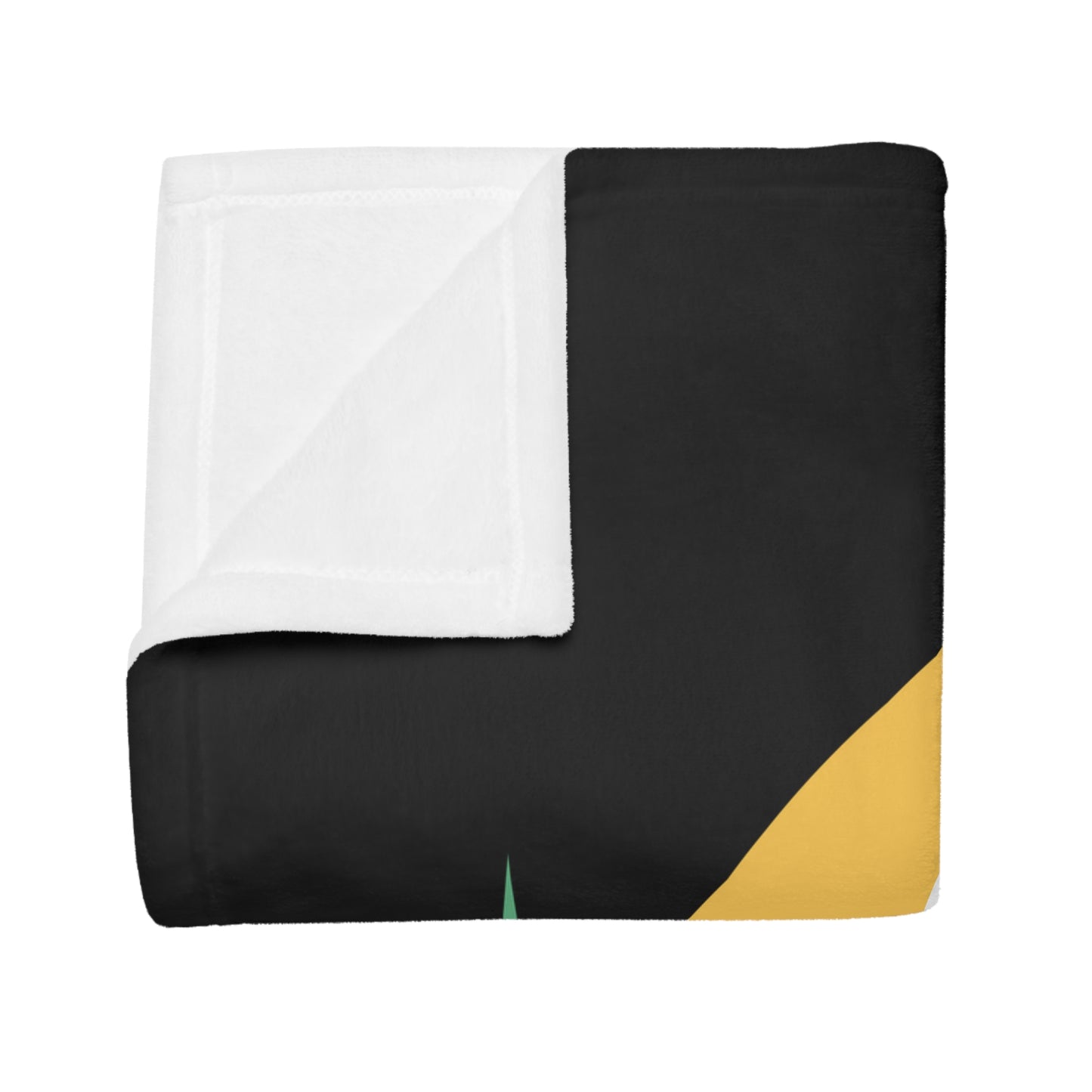 GU Patrol Fleech Throw