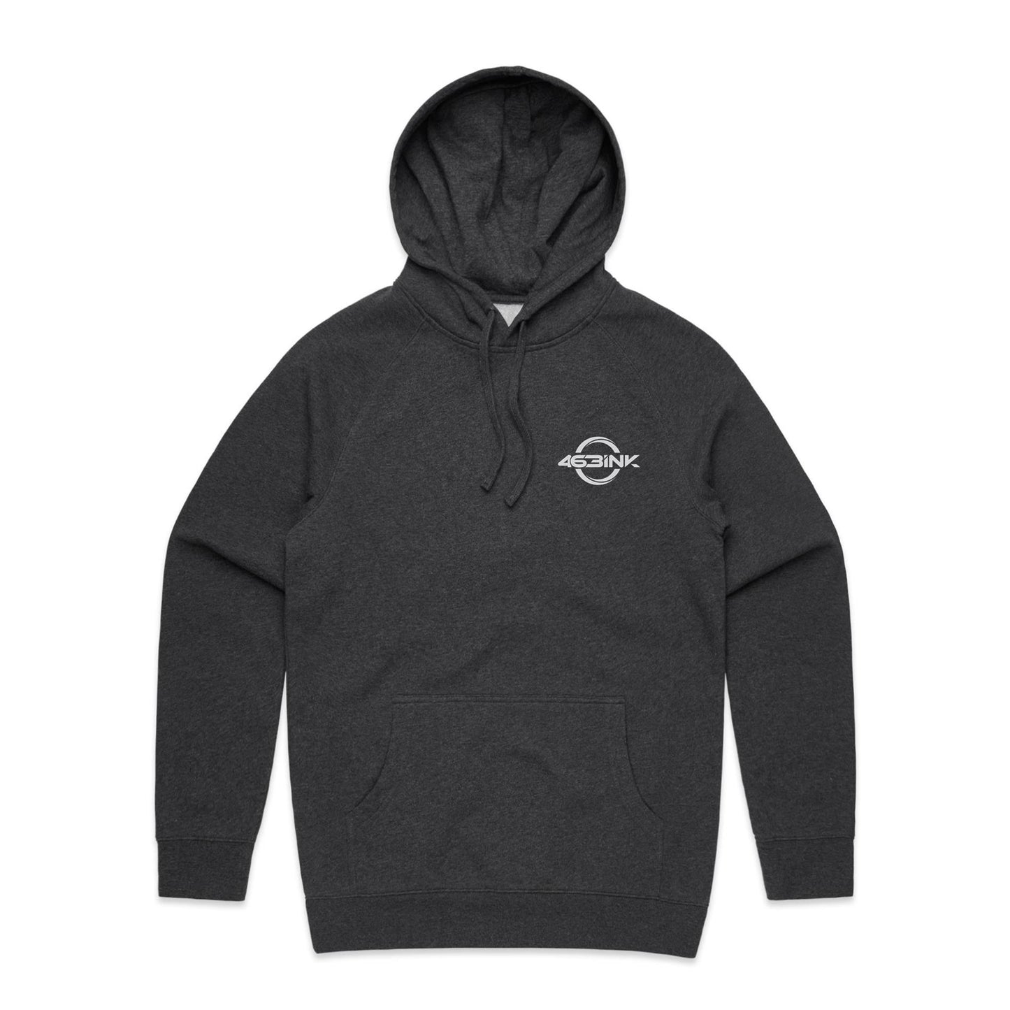 HQ Monaro Hoodie