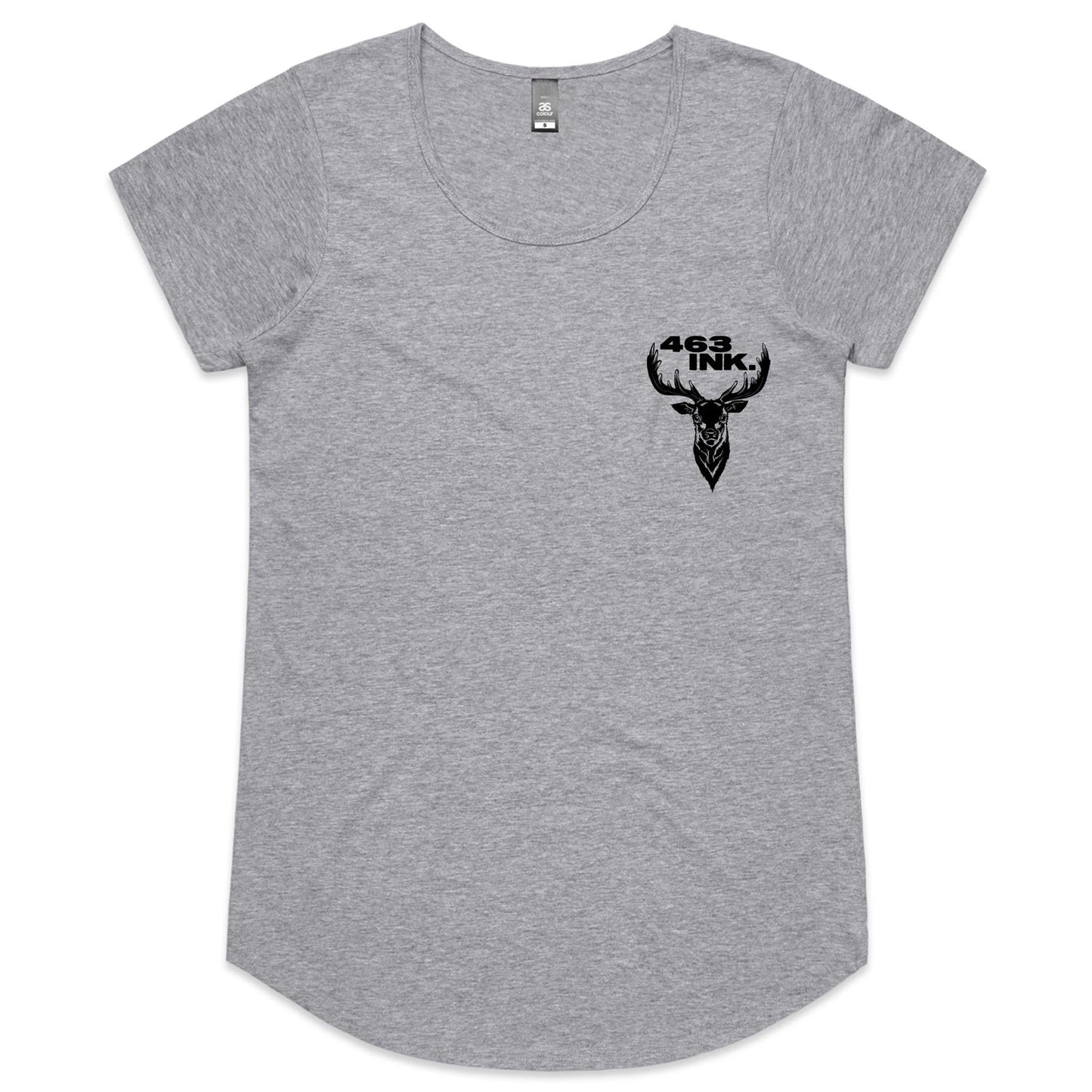 Wild Horse Womans Tee