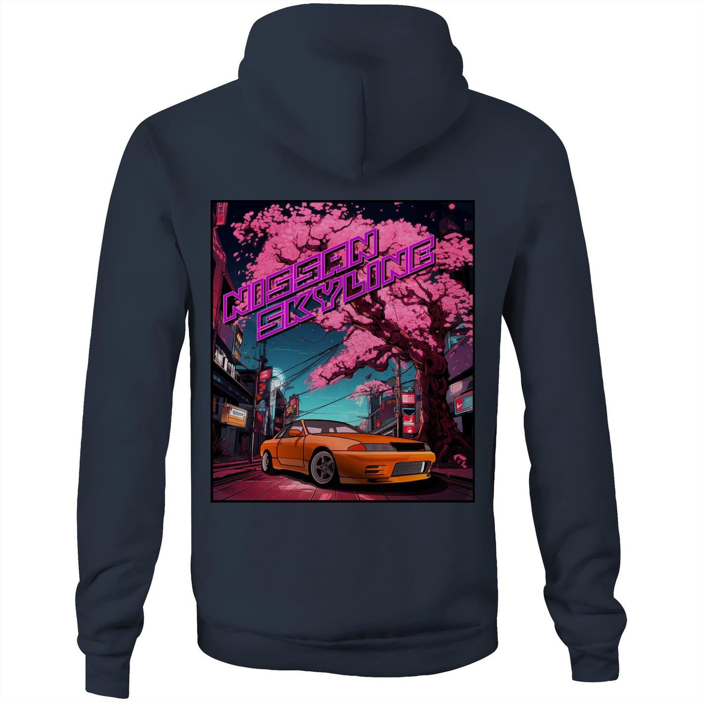 R32 Hoodie