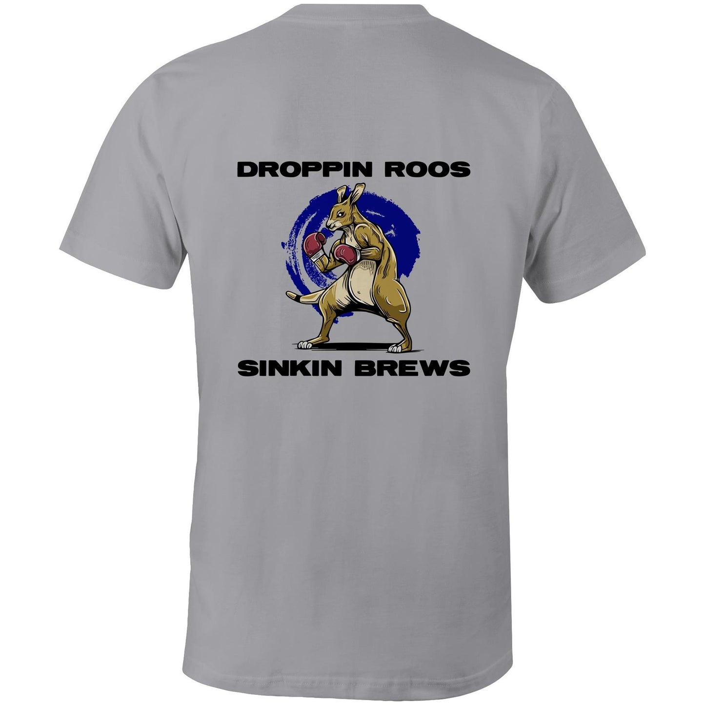 Sinkin Brews Tee