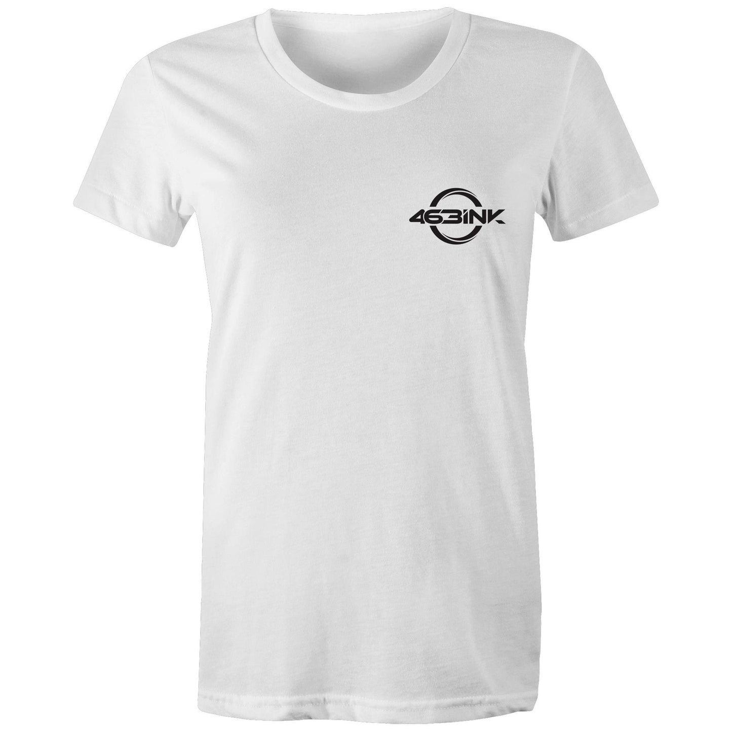 Womans Kickin It Tee