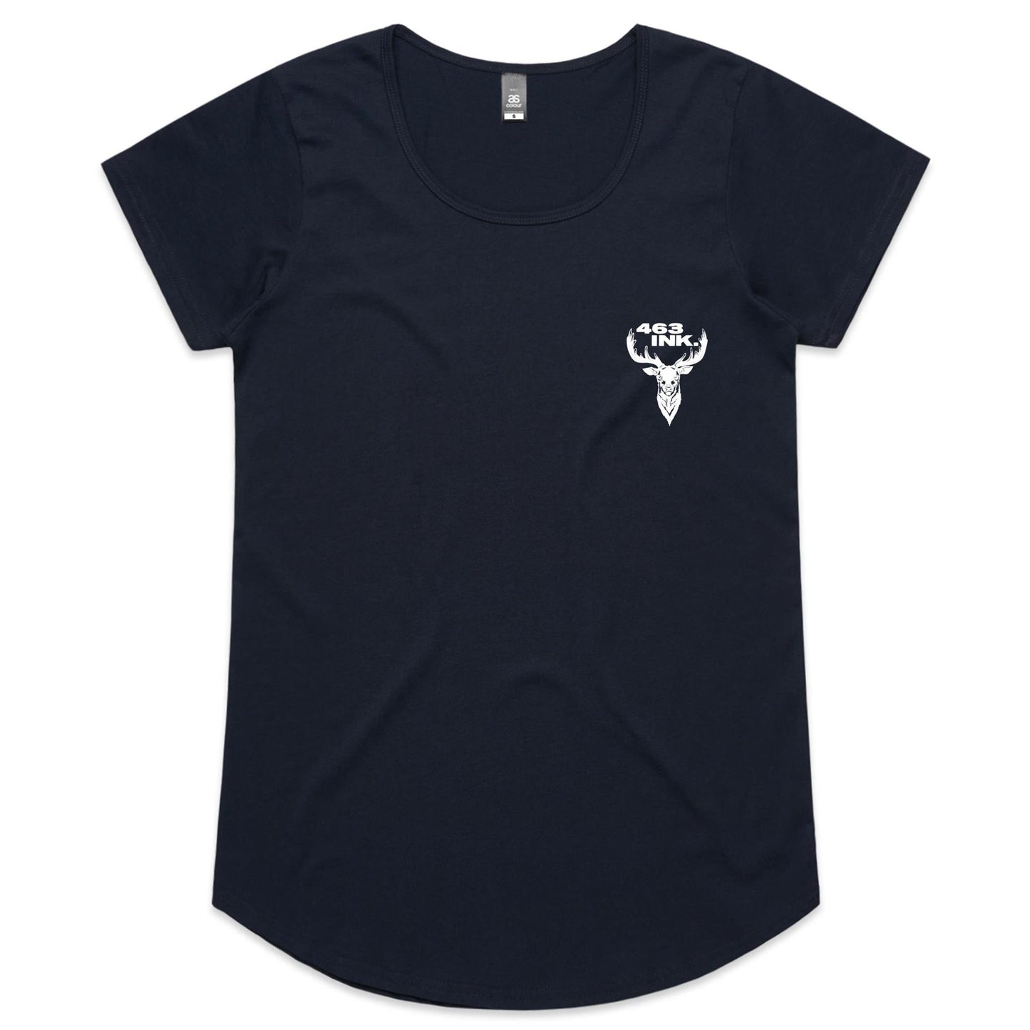 Wild Horse Womans Tee