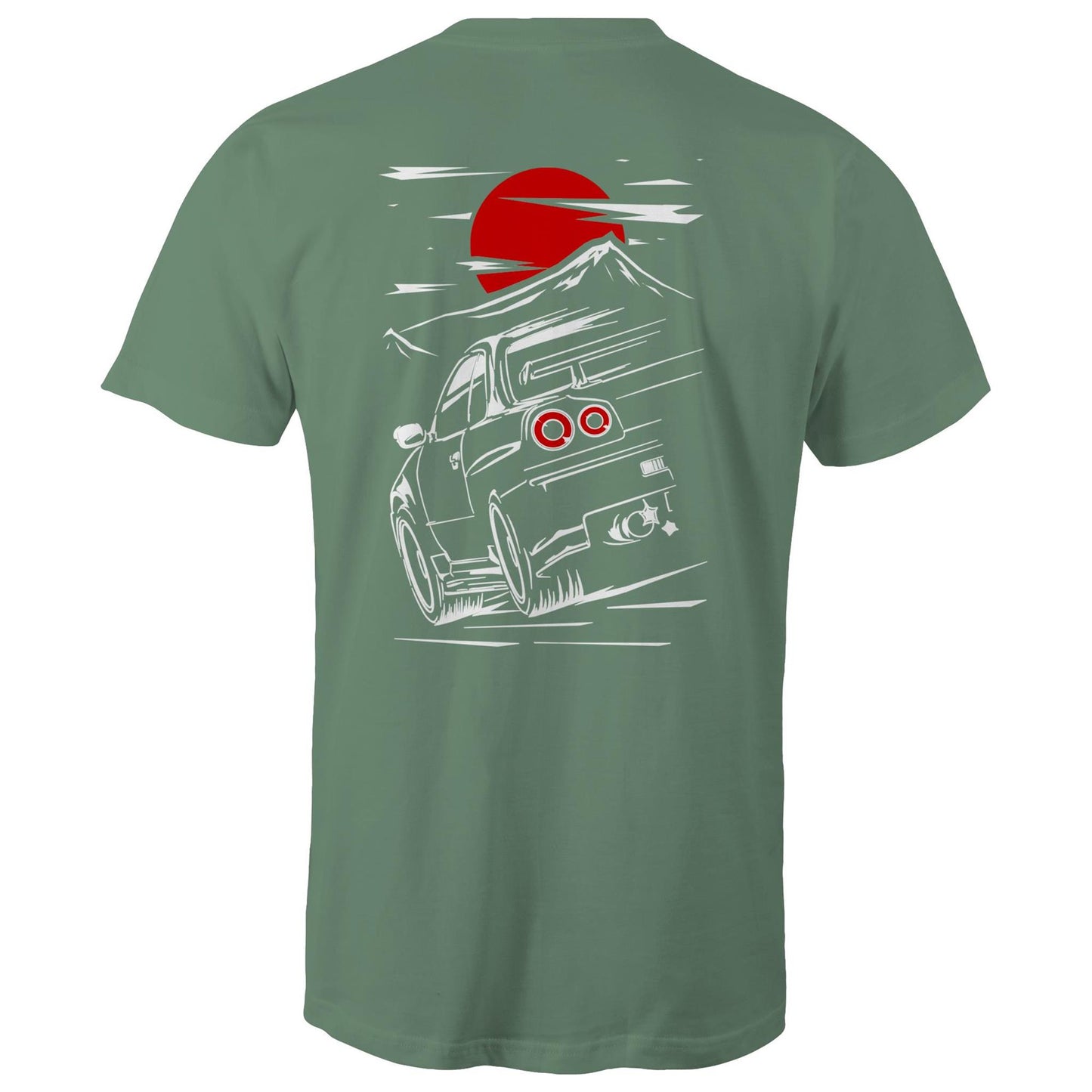 R34 Skyline Tee