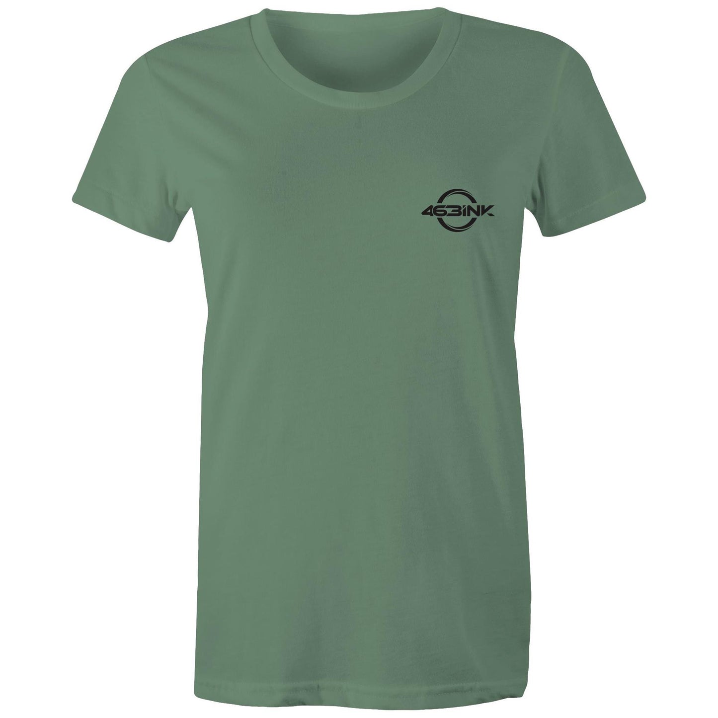 Toyota Supra Burnout Womans Tee