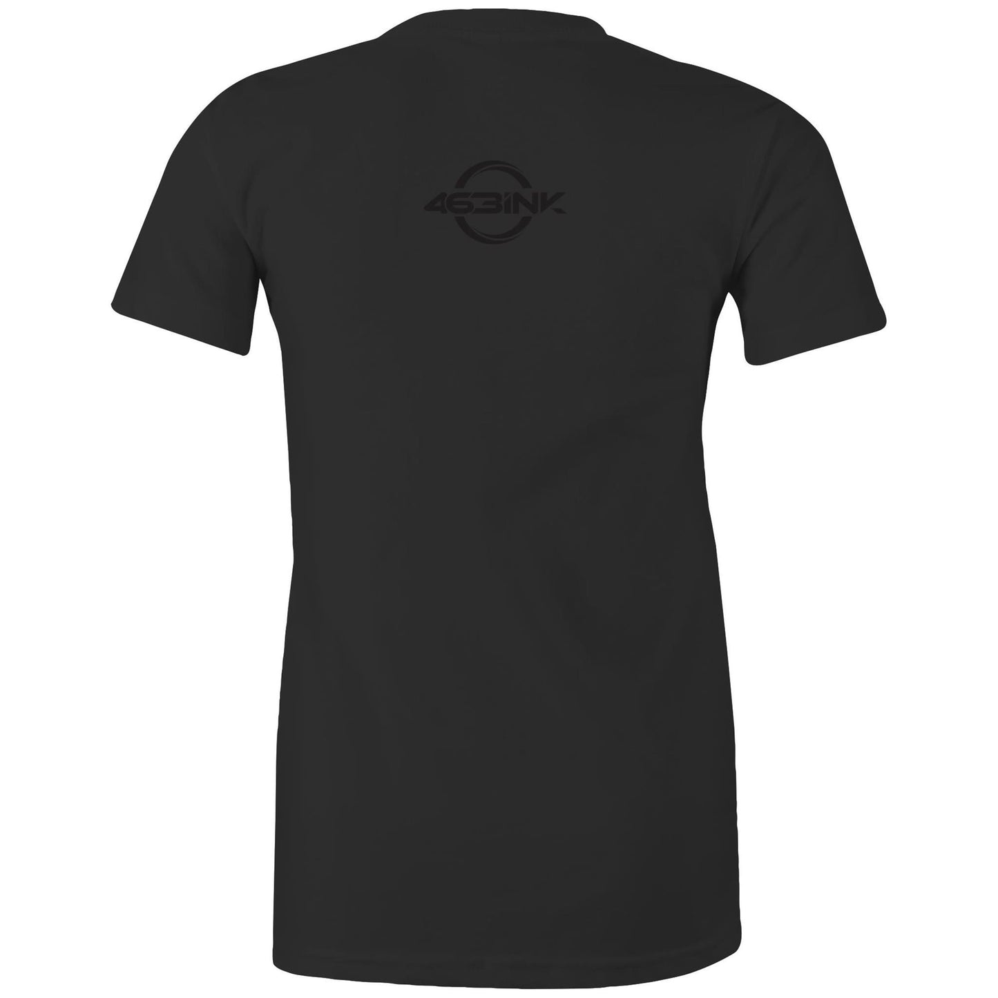 Camero Womans Tee