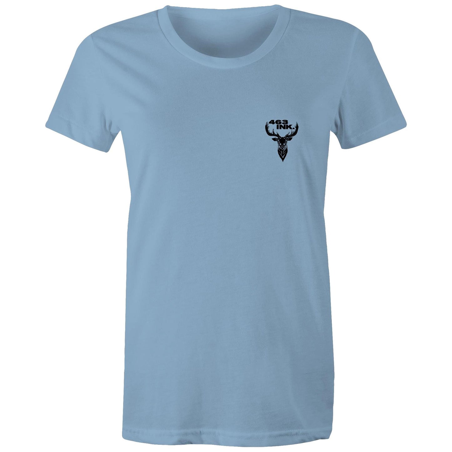 ACD Womans Tee