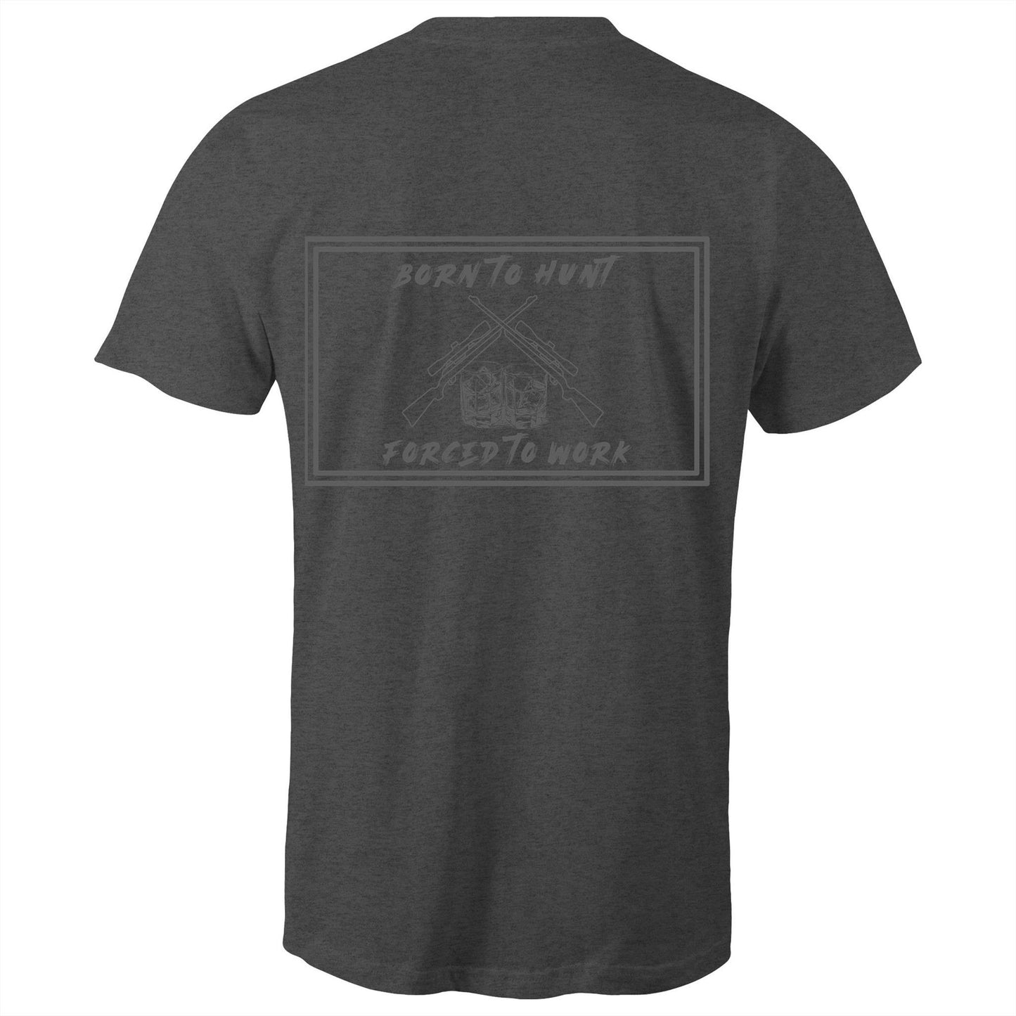Born To Hunt Tee