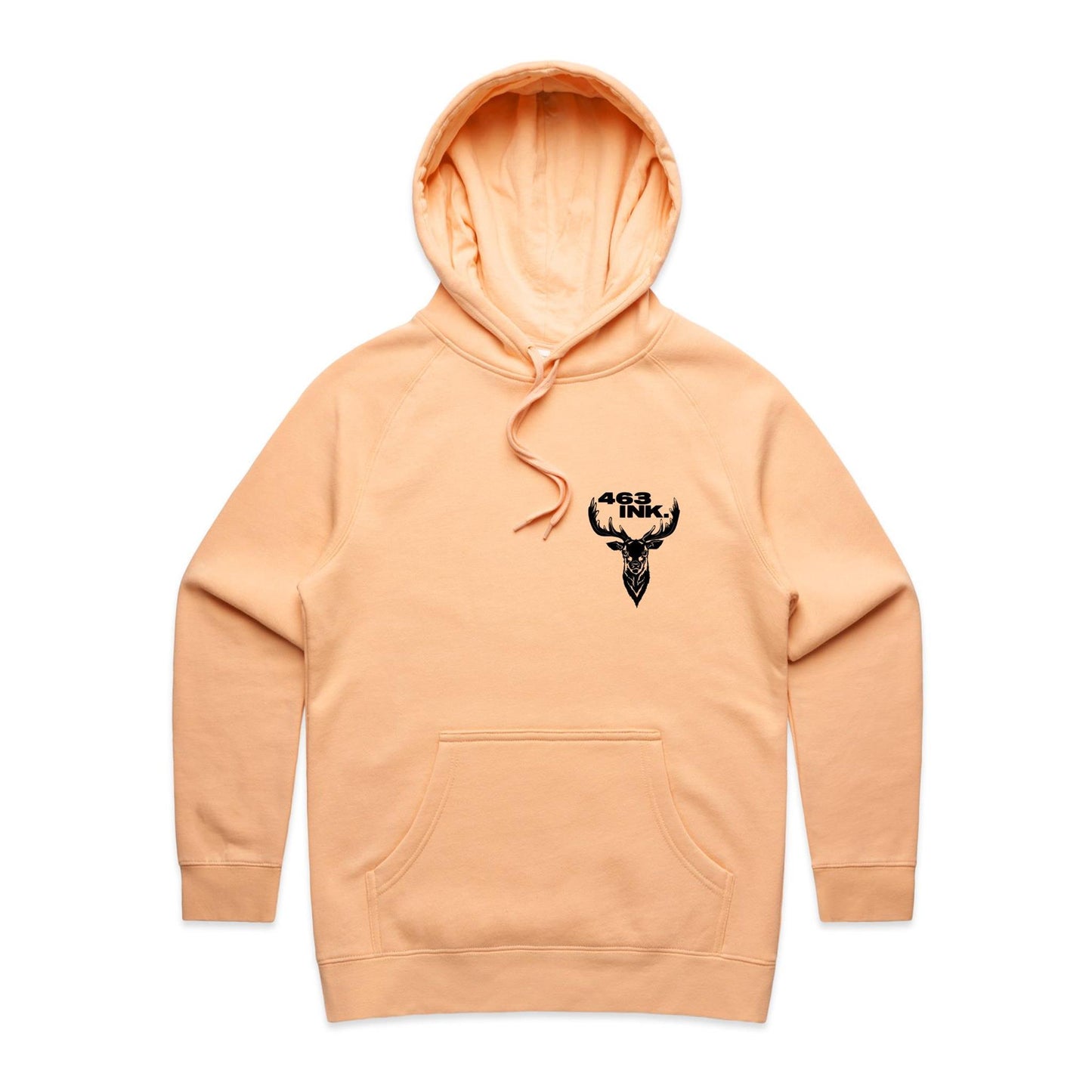 Womans Kickin It Hoodie