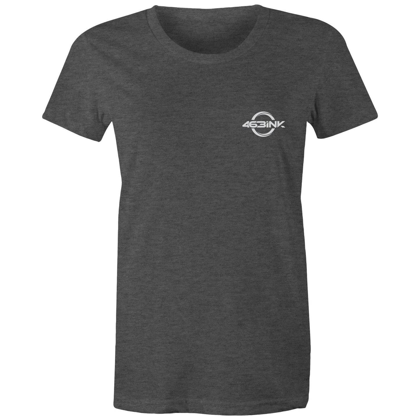 R34 Merry Christmas Womans Tee